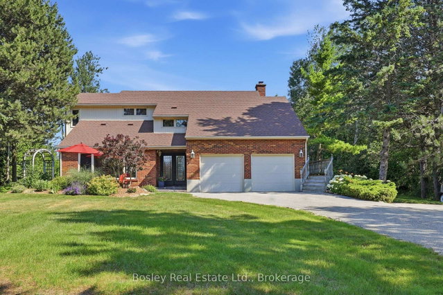 124 Bartlett Boulevard