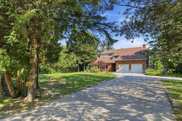 124 Bartlett Boulevard