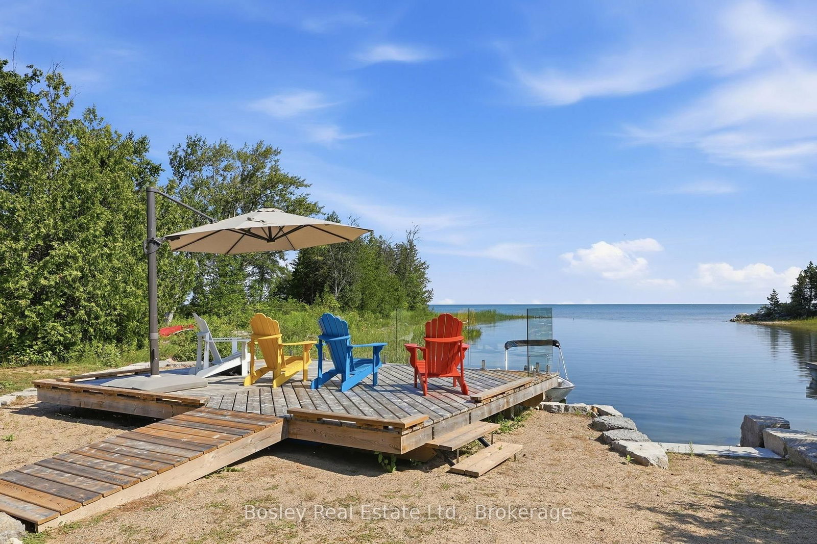 124 Bartlett Boulevard • Collingwood, ON photo 36