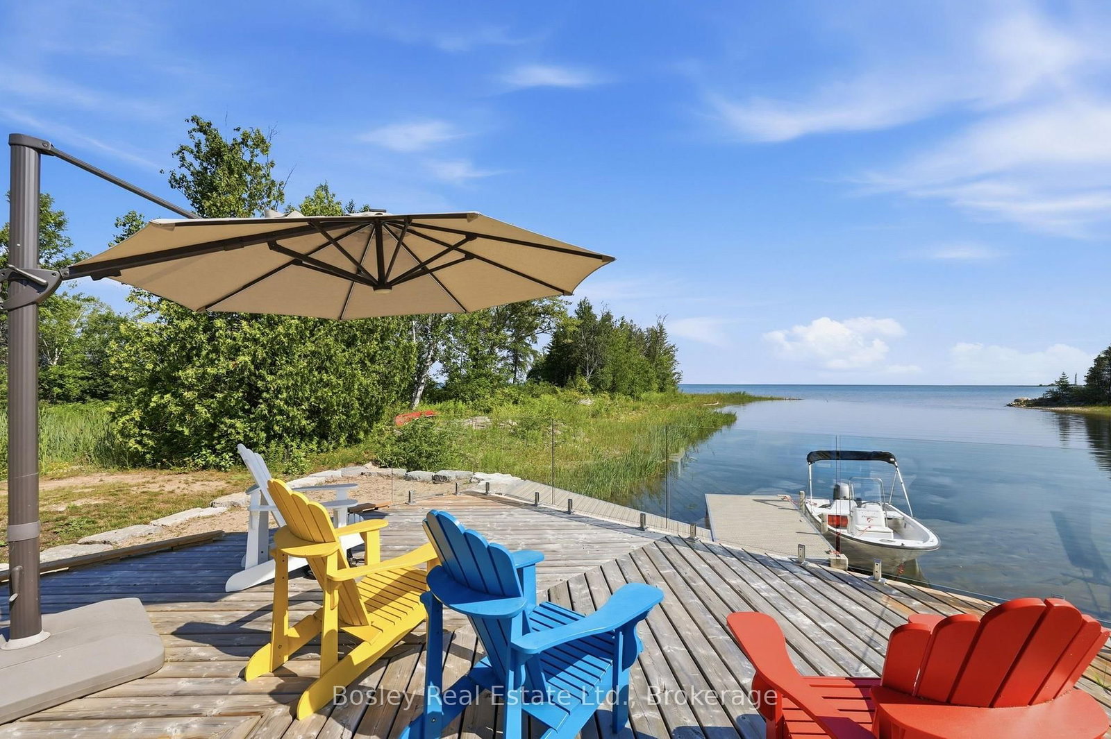 124 Bartlett Boulevard • Collingwood, ON photo 38