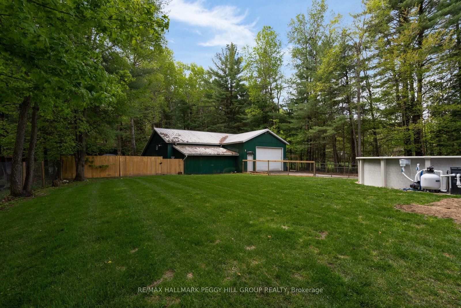 6063 Vasey Road • Tay, ON photo 17