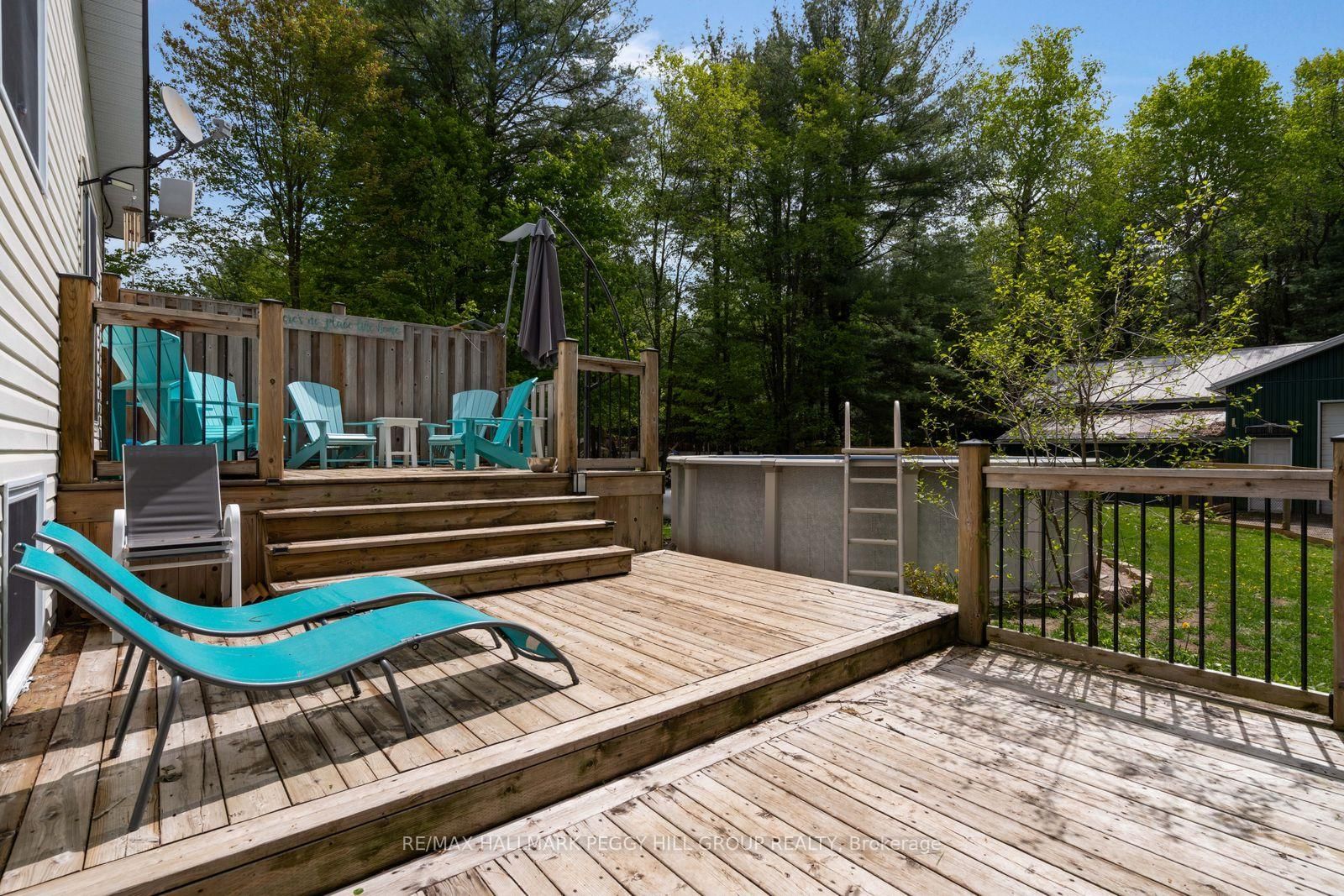 6063 Vasey Road • Tay, ON photo 20