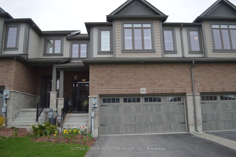 1012 Wright Dr, Midland, Ontario