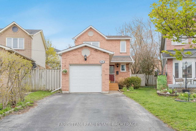 44 Hadden Crescent