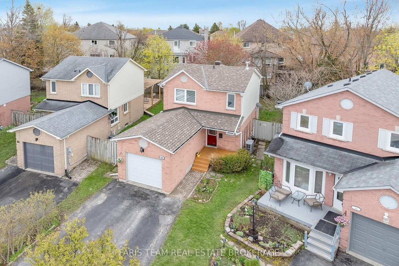 44 Hadden Crescent