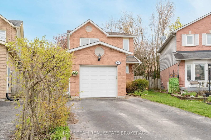 44 Hadden Crescent