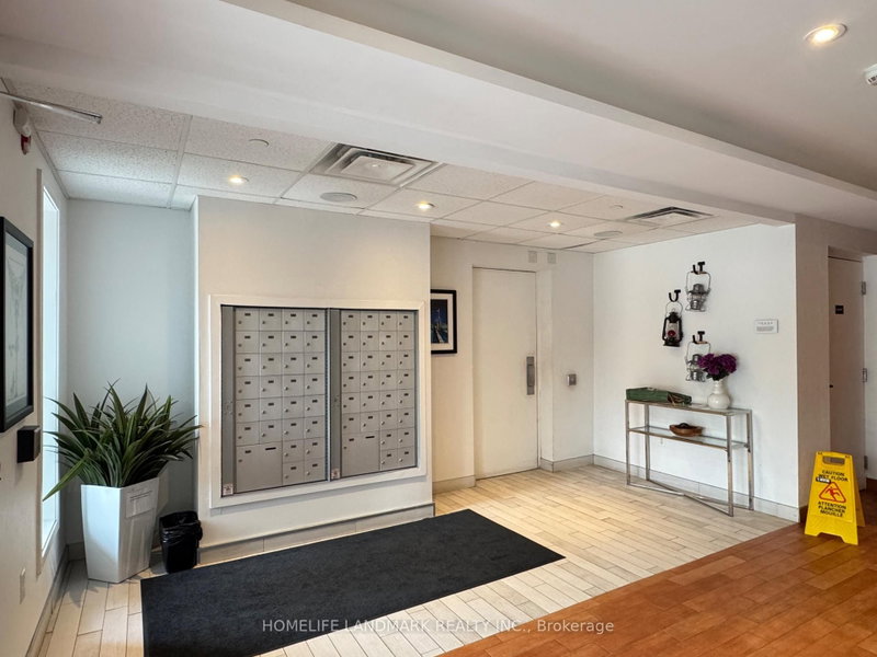 404 - 100 Dean Avenue