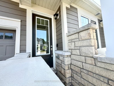 551 Hudson Street • Midland, ON photo 2
