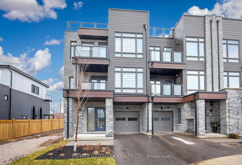 2 Wyn Wood Lane, Orillia, Ontario