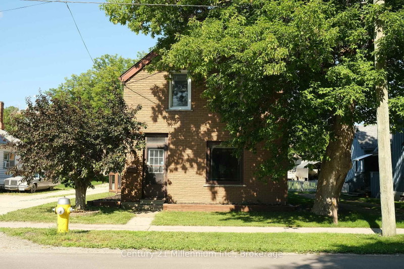 104 Spruce Street