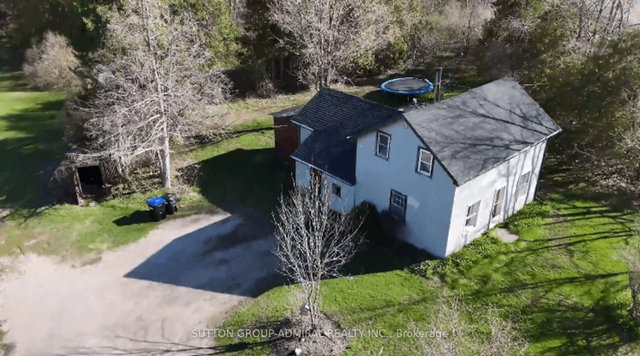 1662 Penley Road