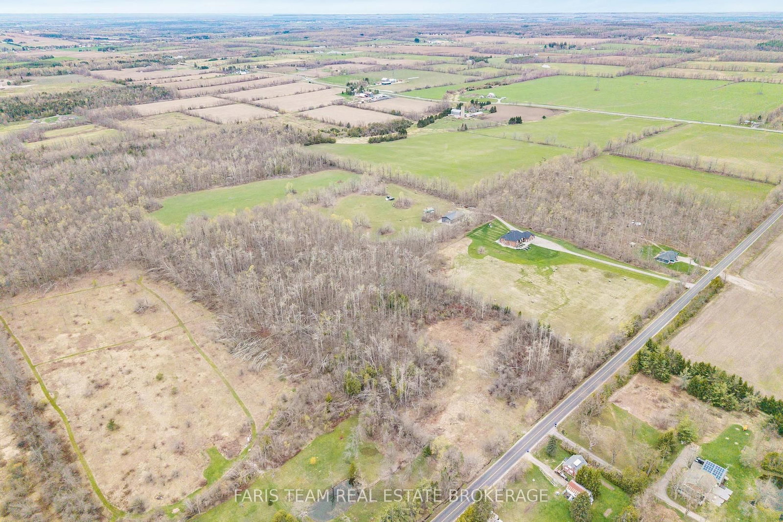 1450 Line 3 N • Oro-Medonte, ON photo 49