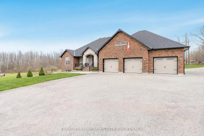 1450 Line 3 N • Oro-Medonte, ON photo 5