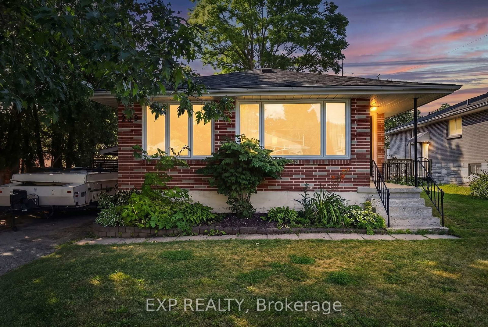 239 Scott Street • Midland, ON photo 1
