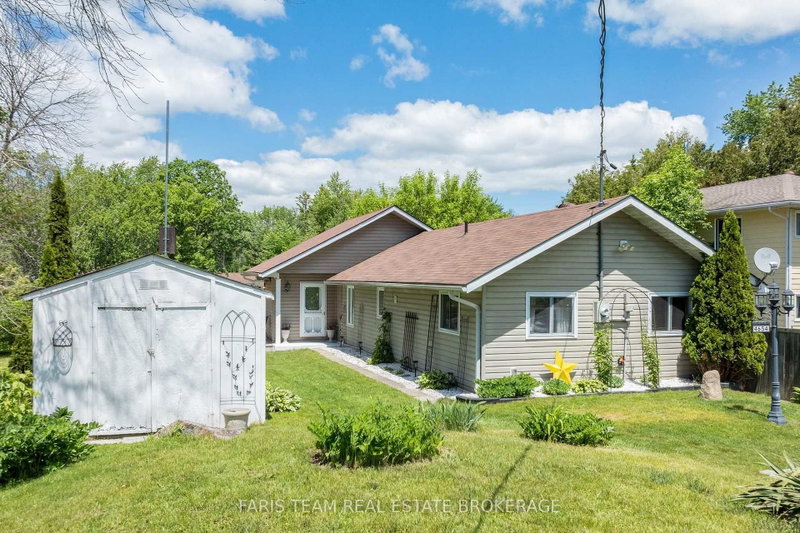 4654 Iron Bridge Lane