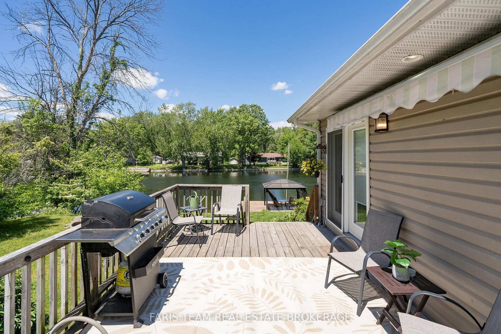 4654 Iron Bridge Lane • Severn, ON photo 24