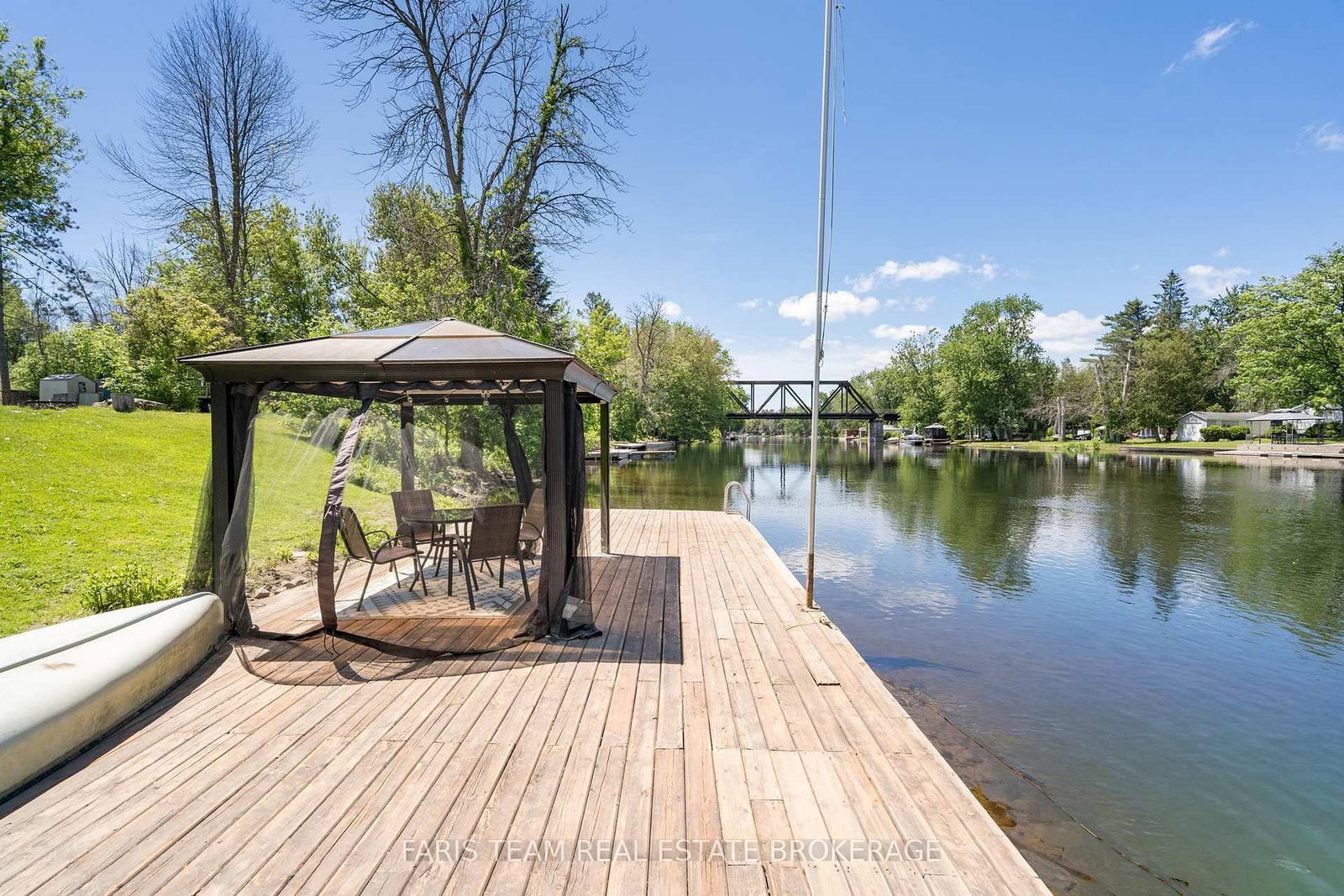 4654 Iron Bridge Lane • Severn, ON photo 29