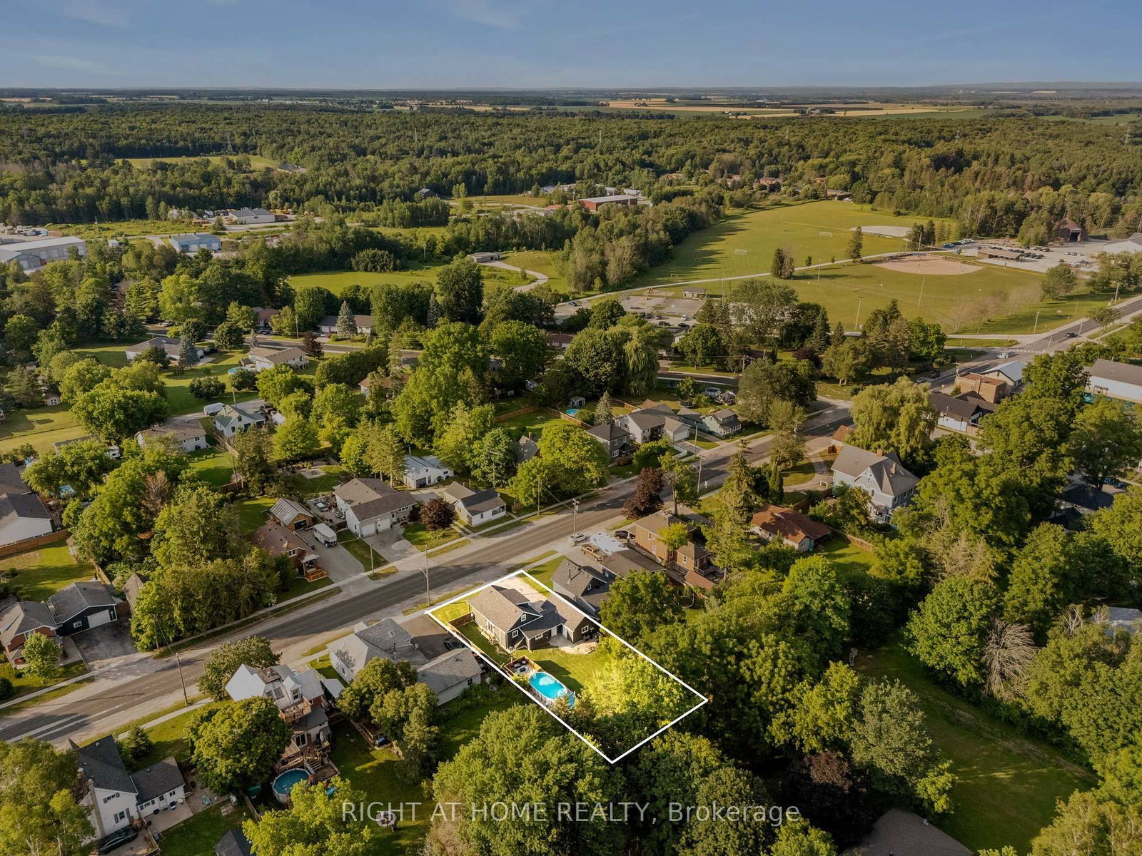 5317 County 9 Road • Clearview, ON photo 32