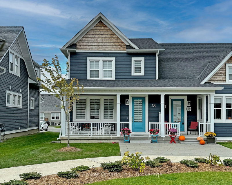 home for lease on 13 Julia Crescent