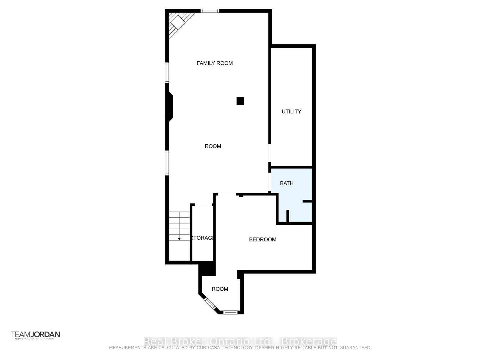 210 Dyer Drive • Wasaga Beach, ON photo 26