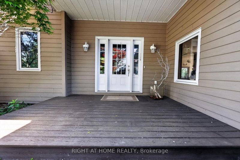 1284 Rumney Road