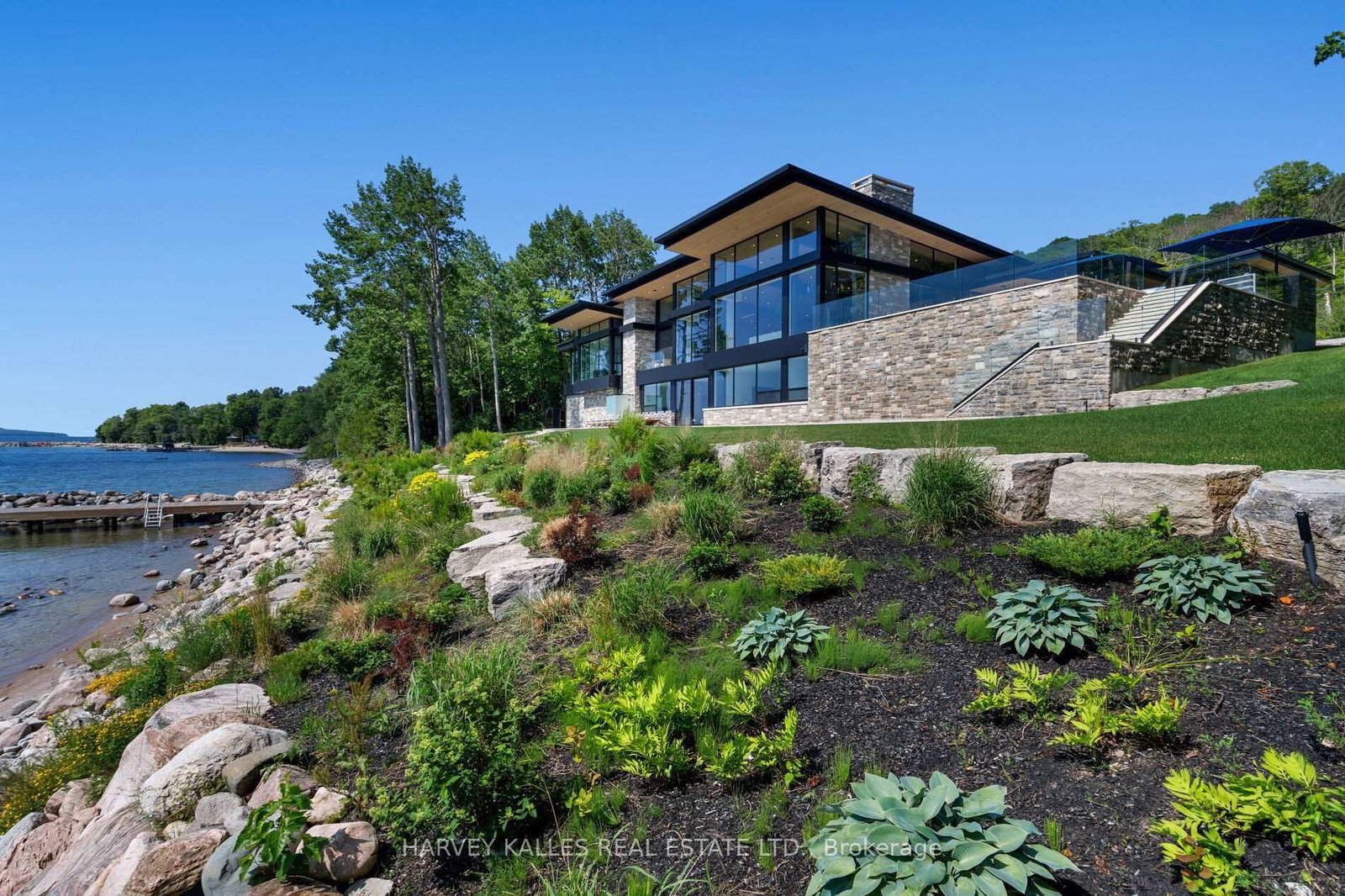 240 Silver Birch Drive • Tiny, ON photo 23