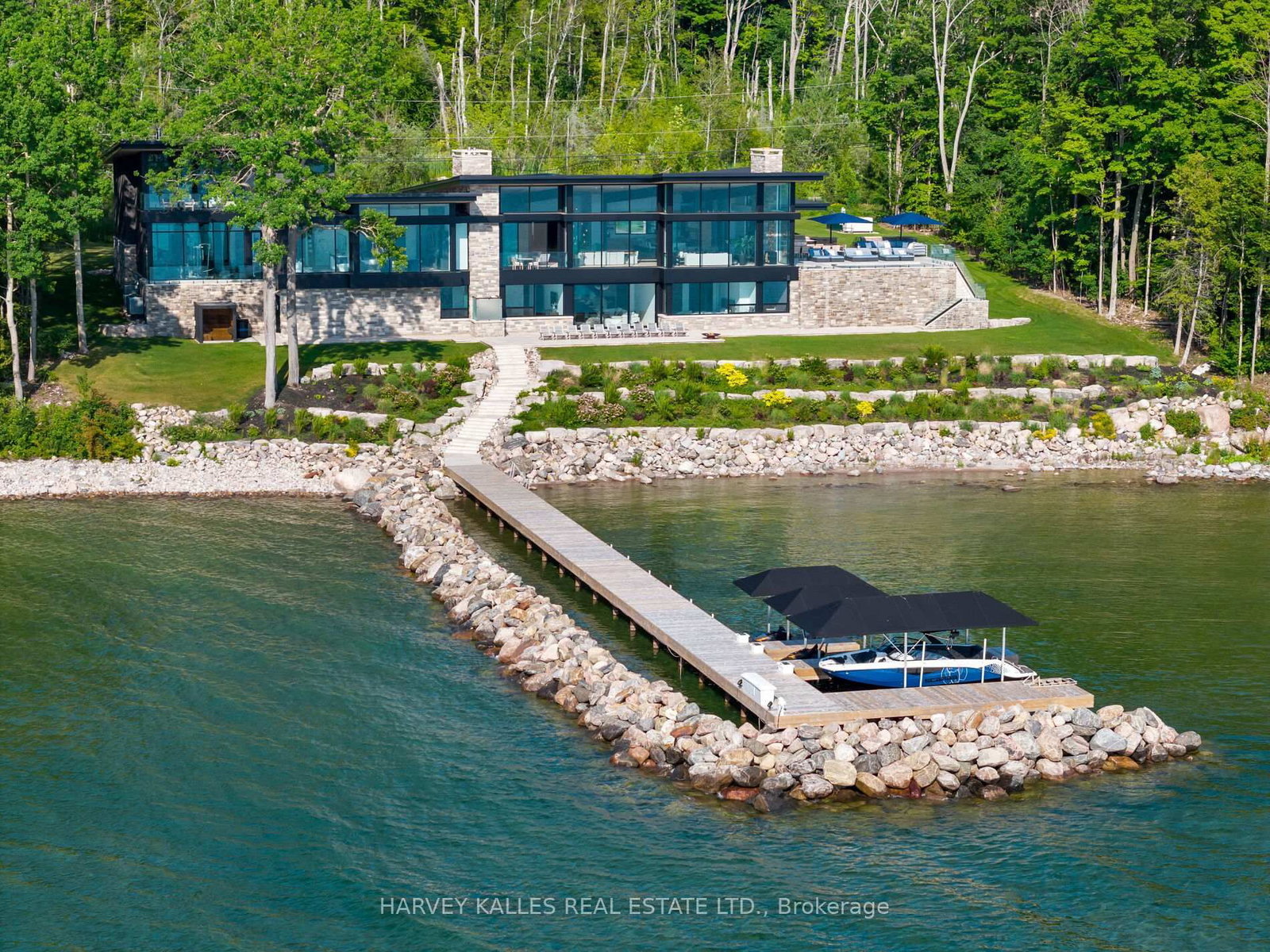 240 Silver Birch Drive • Tiny, ON photo 24