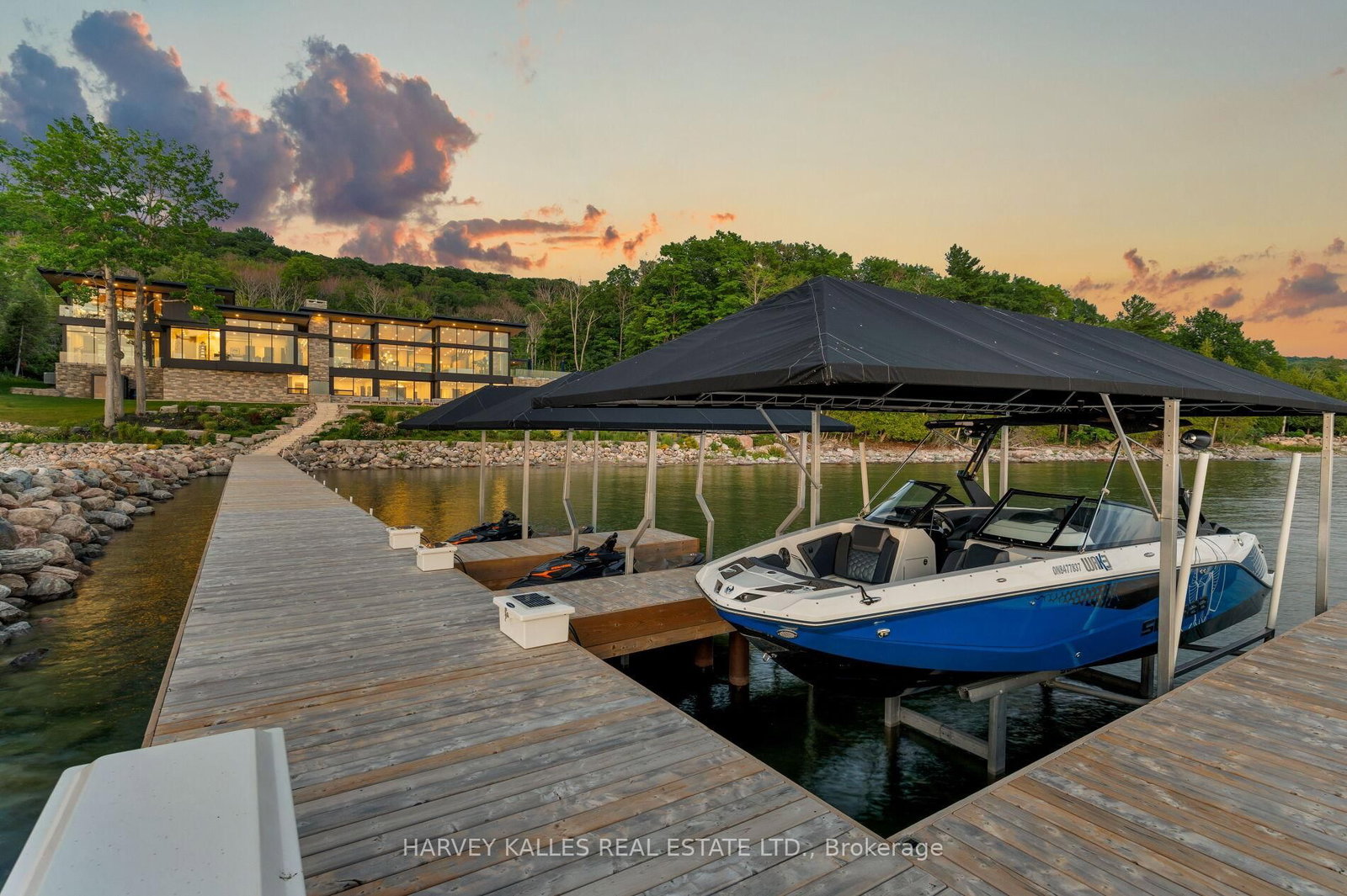 240 Silver Birch Drive • Tiny, ON photo 25