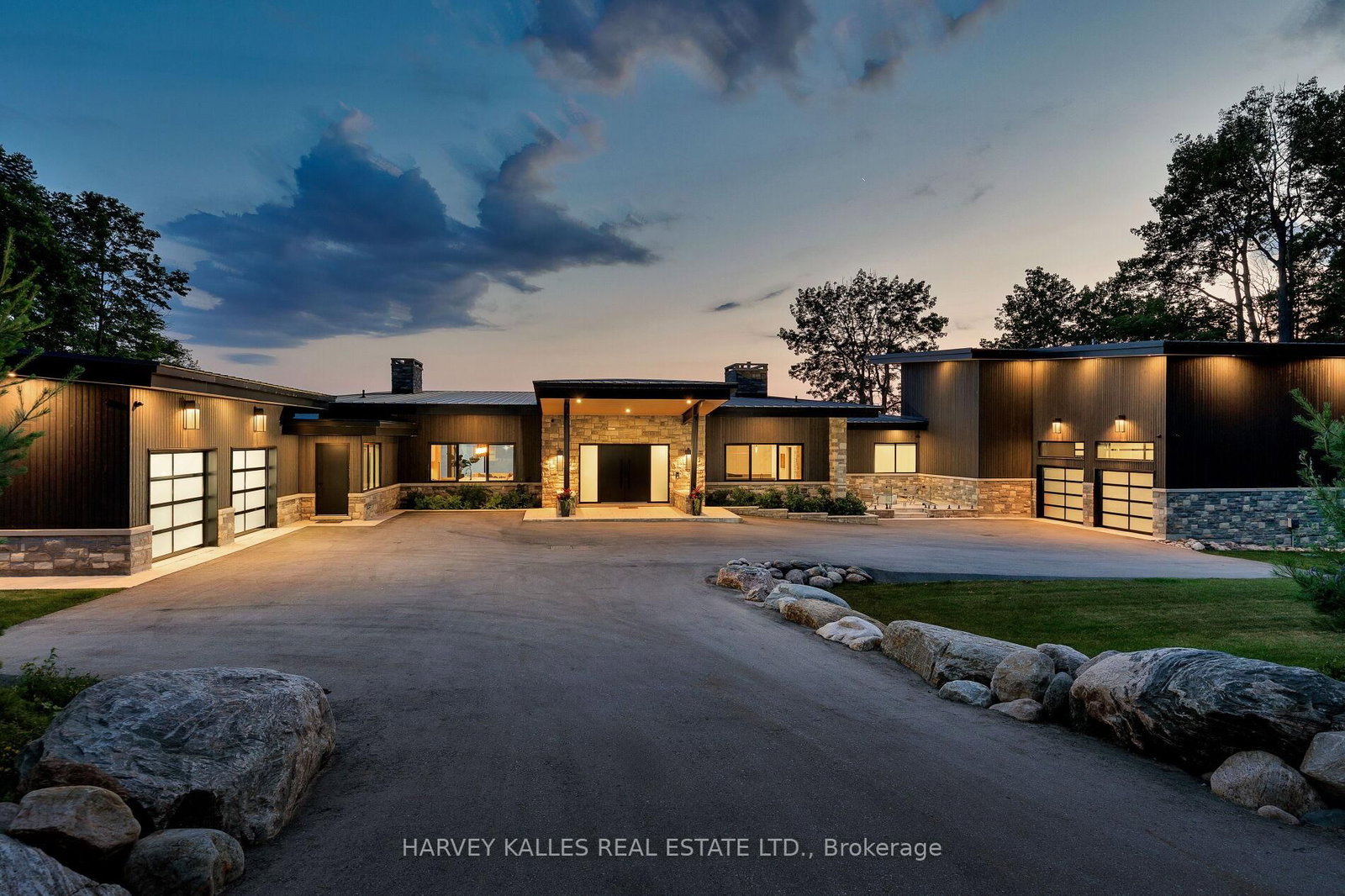 240 Silver Birch Drive • Tiny, ON photo 3