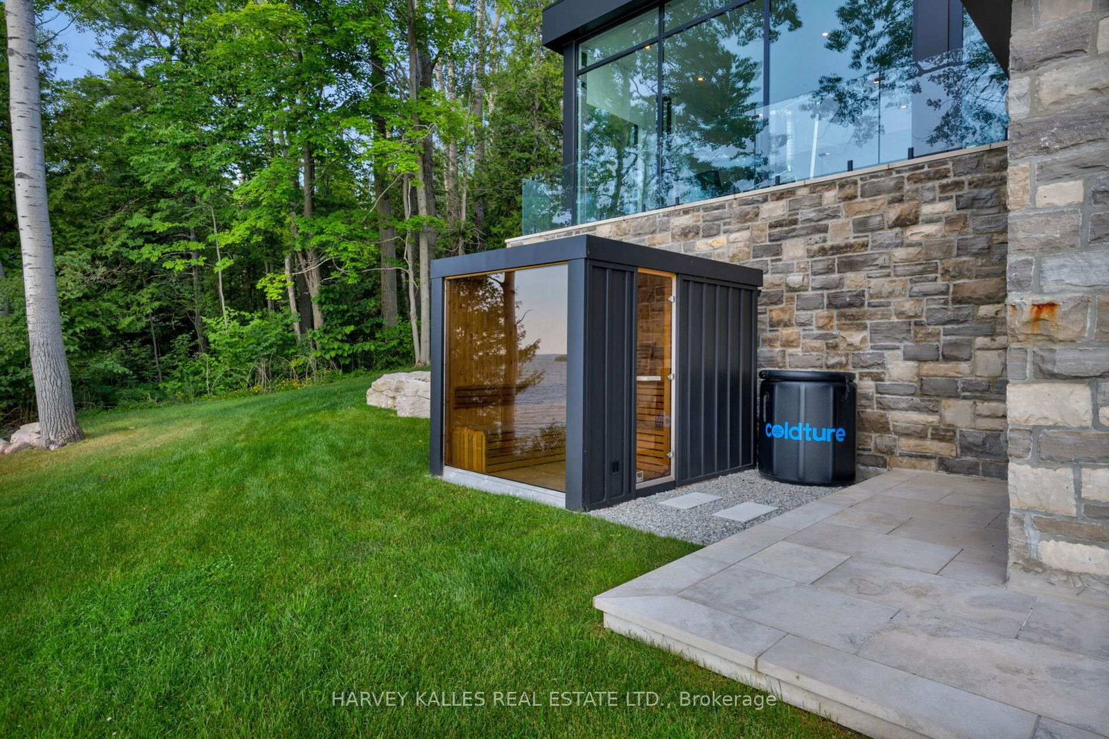 240 Silver Birch Drive • Tiny, ON photo 47
