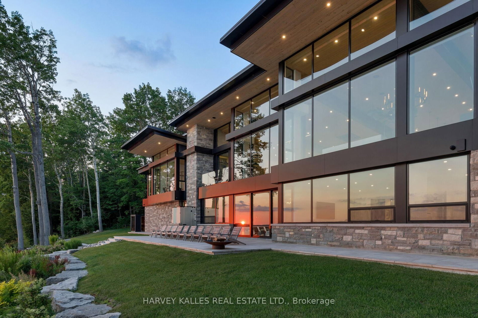 240 Silver Birch Drive • Tiny, ON photo 49