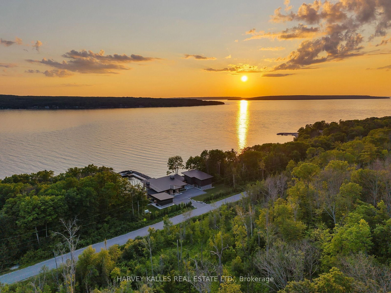 240 Silver Birch Drive • Tiny, ON photo 50