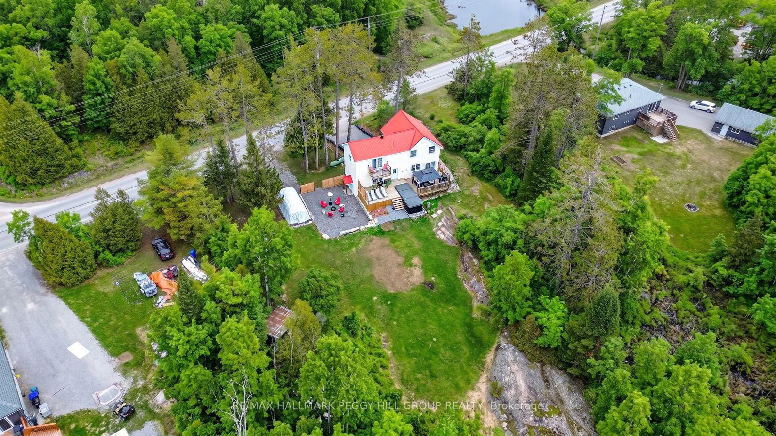 2917 Fairgrounds Road • Ramara, ON photo 26