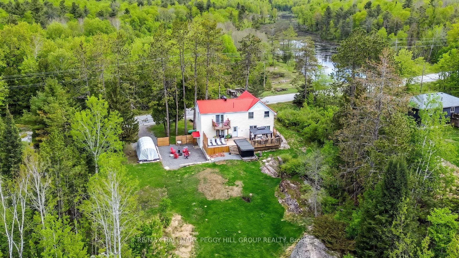2917 Fairgrounds Road • Ramara, ON photo 3