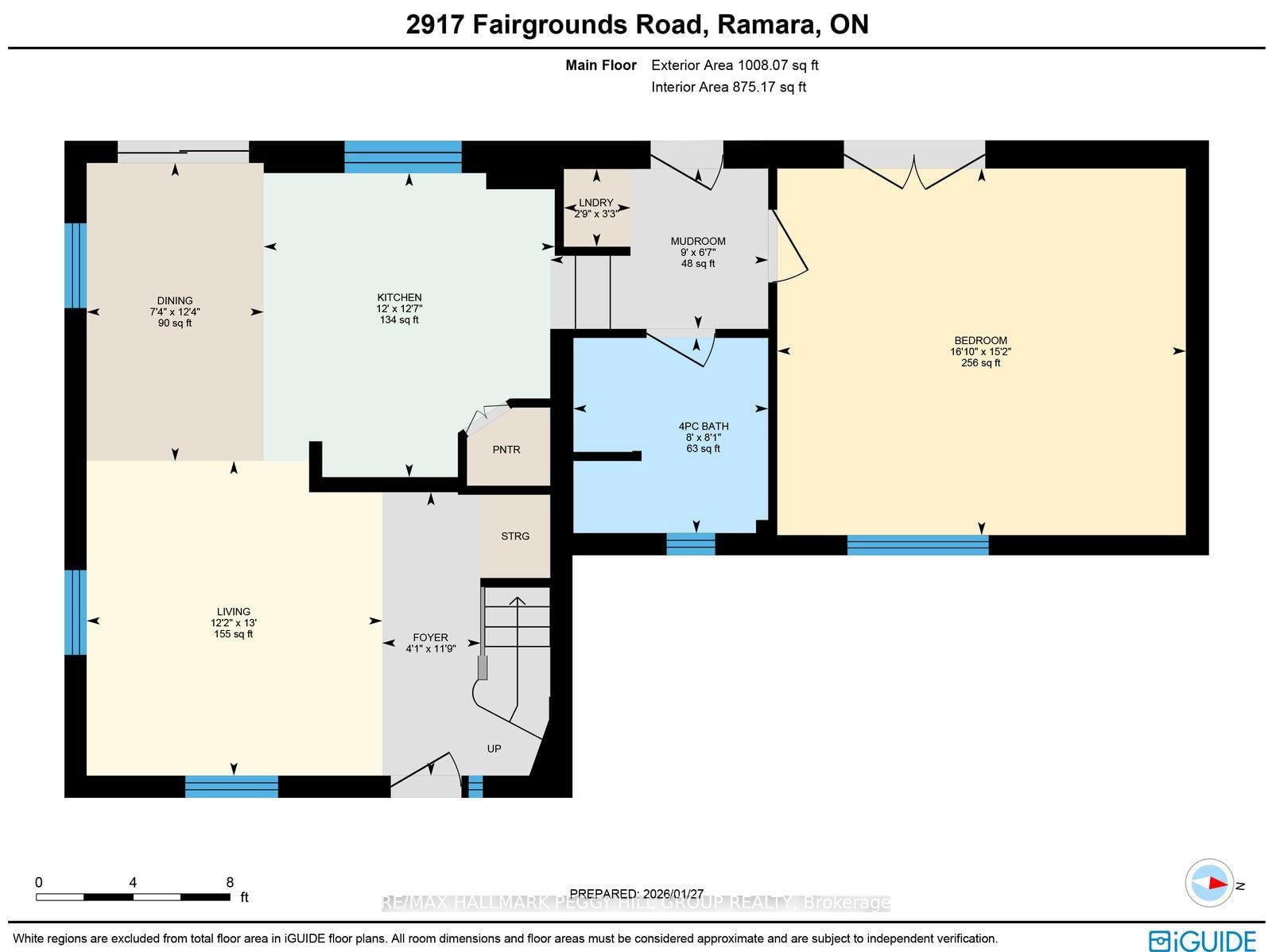 2917 Fairgrounds Road • Ramara, ON photo 39