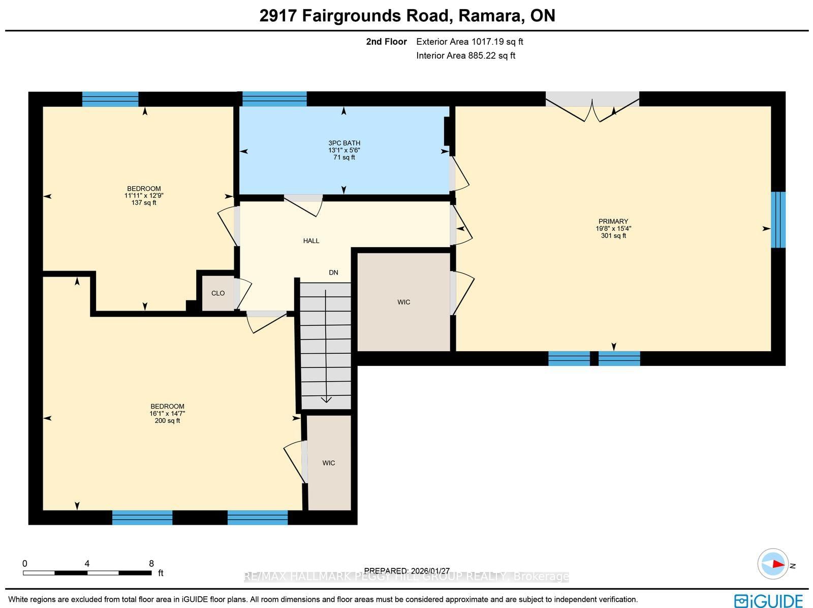 2917 Fairgrounds Road • Ramara, ON photo 41