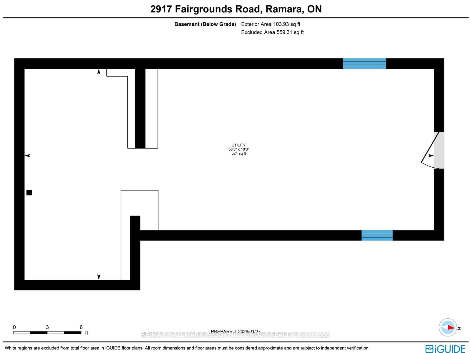 2917 Fairgrounds Road • Ramara, ON photo 43