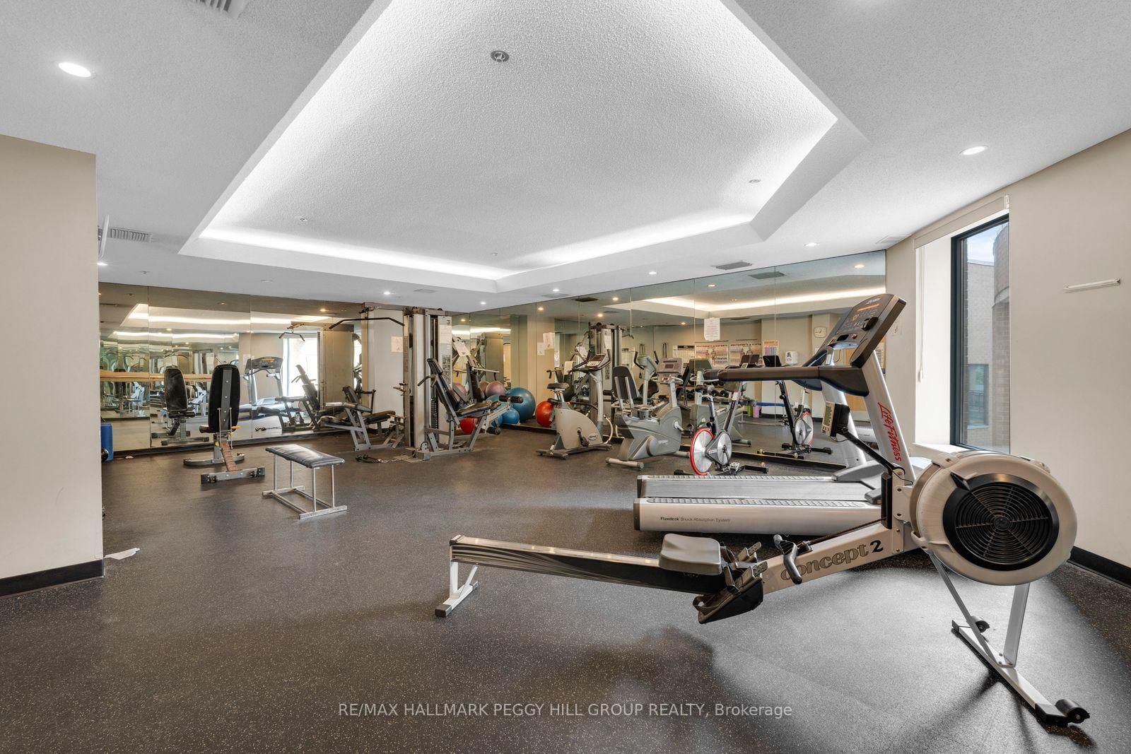 150 Dunlop Street E • #904 • Barrie, ON photo 17