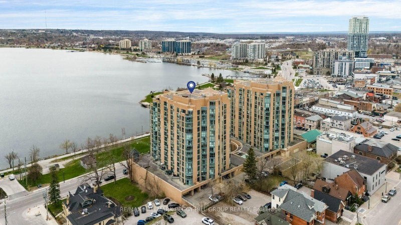 904 - 150 Dunlop Street E