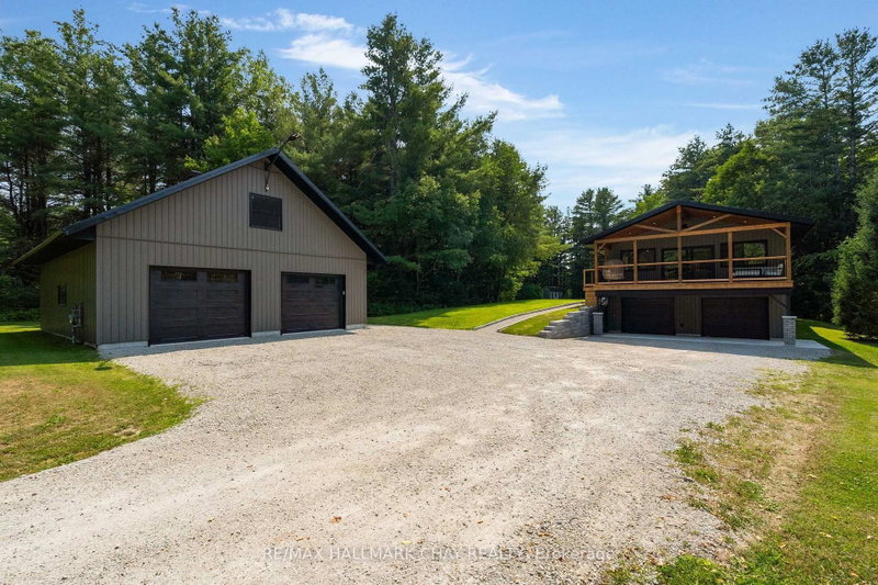 780 Marshall Road