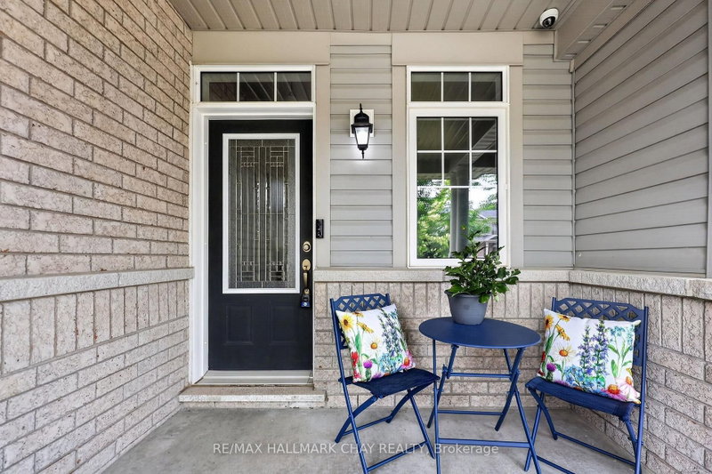 21 Pearcey Crescent
