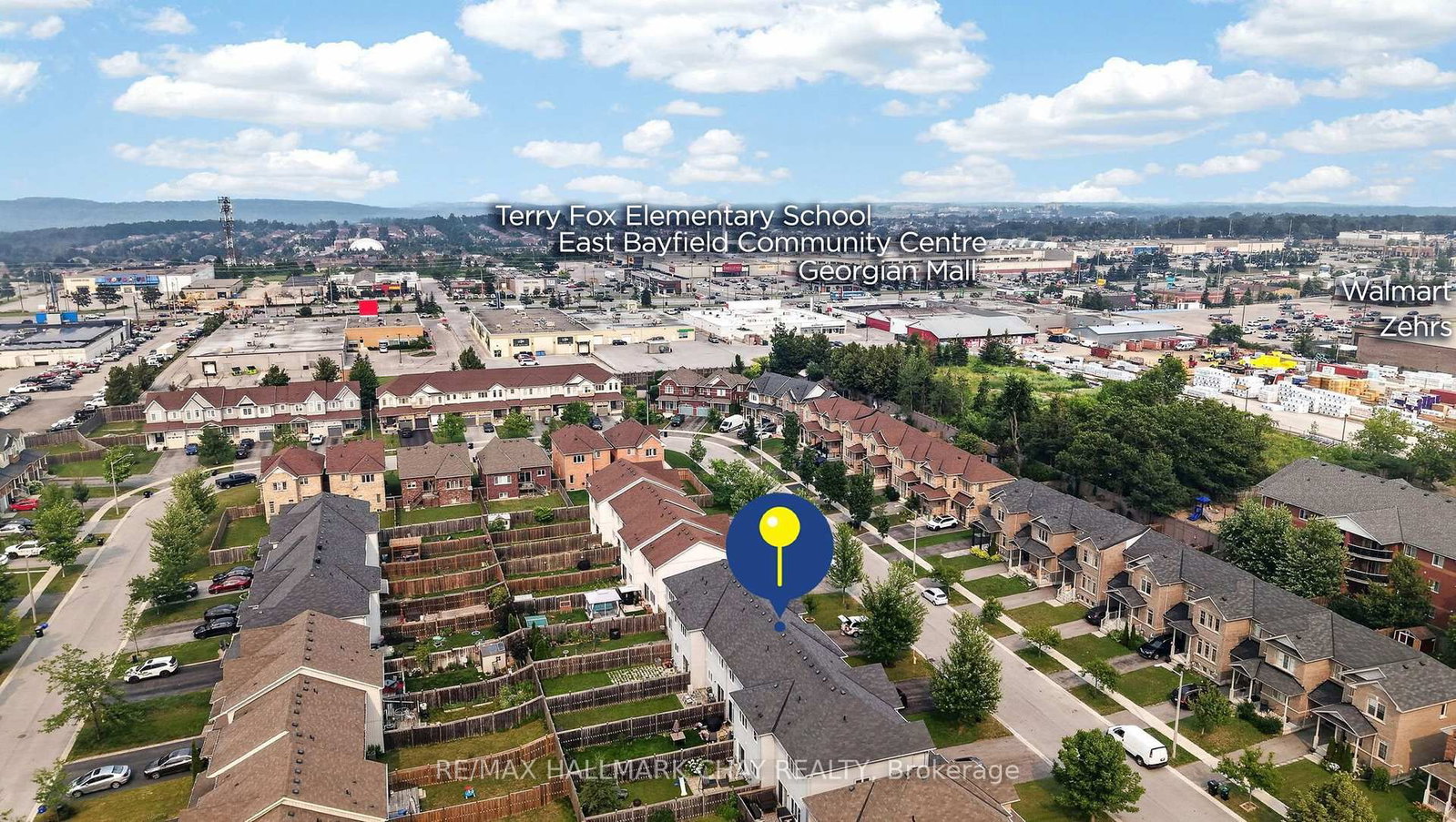21 Pearcey Crescent • Barrie, ON photo 20