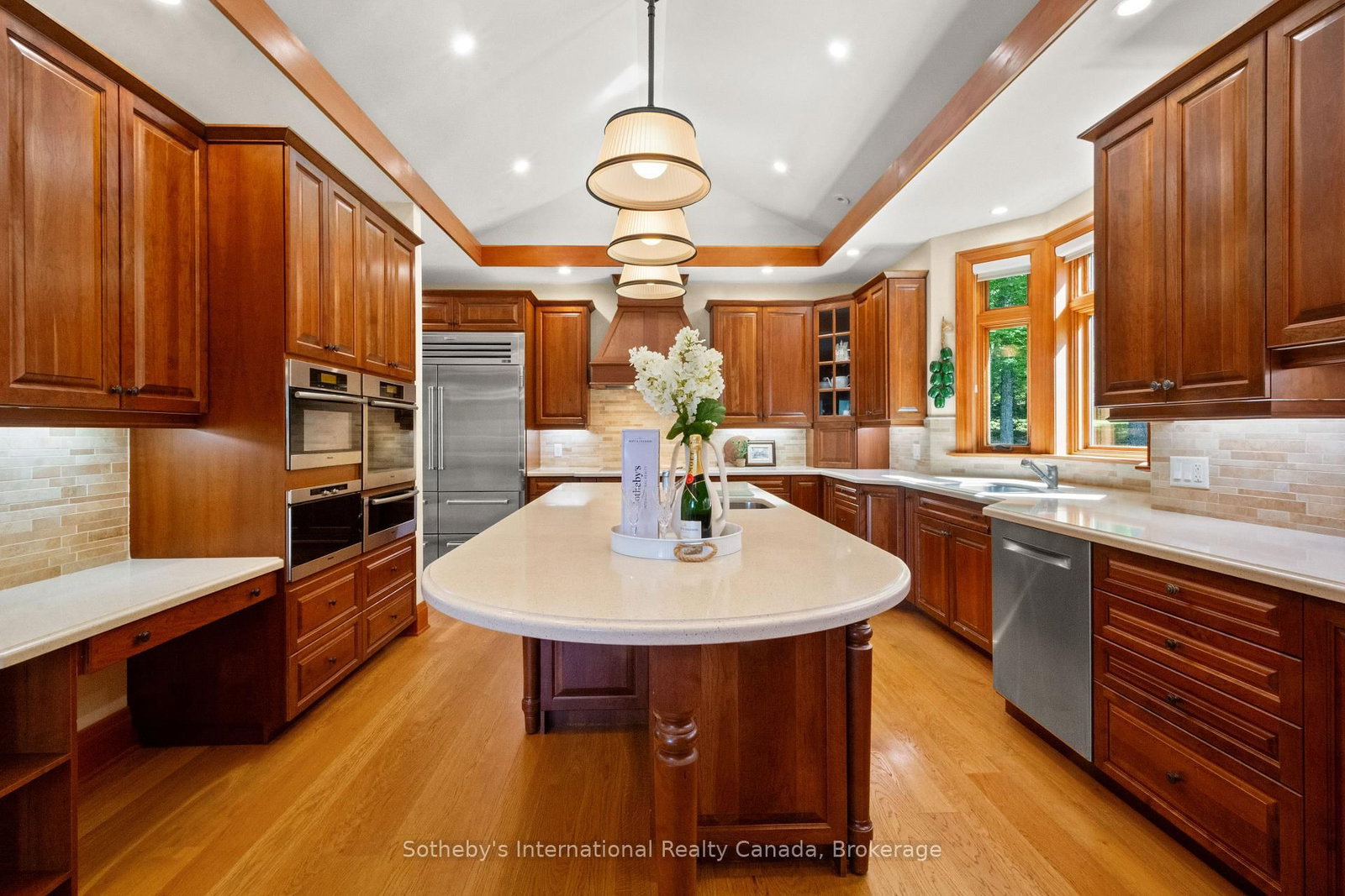 250 Gordon Drive • Penetanguishene, ON photo 22