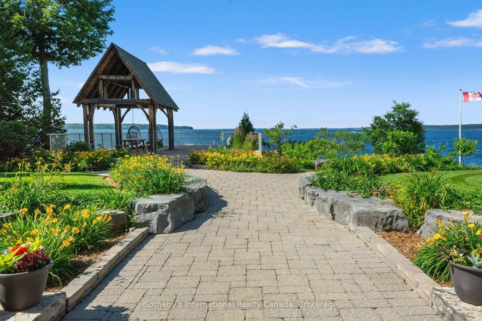 250 Gordon Drive • Penetanguishene, ON photo 39