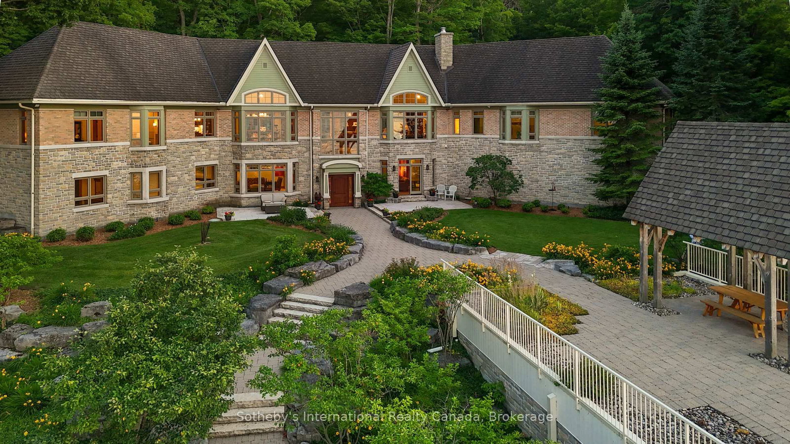 250 Gordon Drive • Penetanguishene, ON photo 41