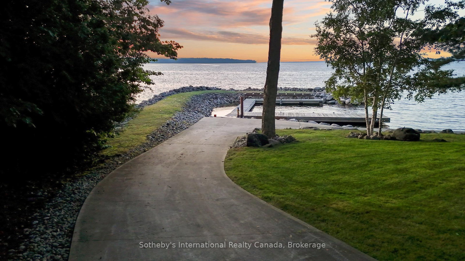 250 Gordon Drive • Penetanguishene, ON photo 49