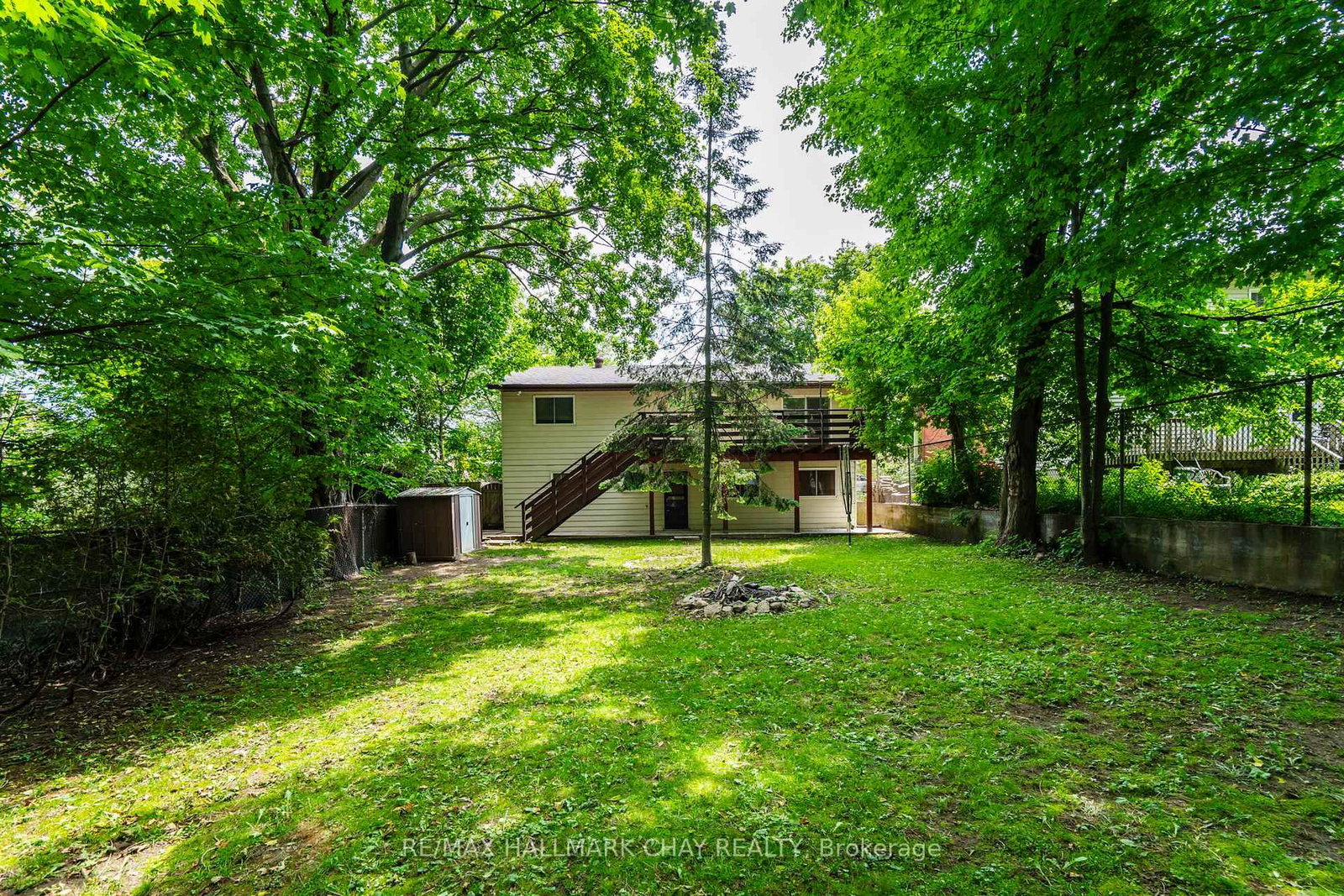716 Dominion Avenue • Midland, ON photo 41