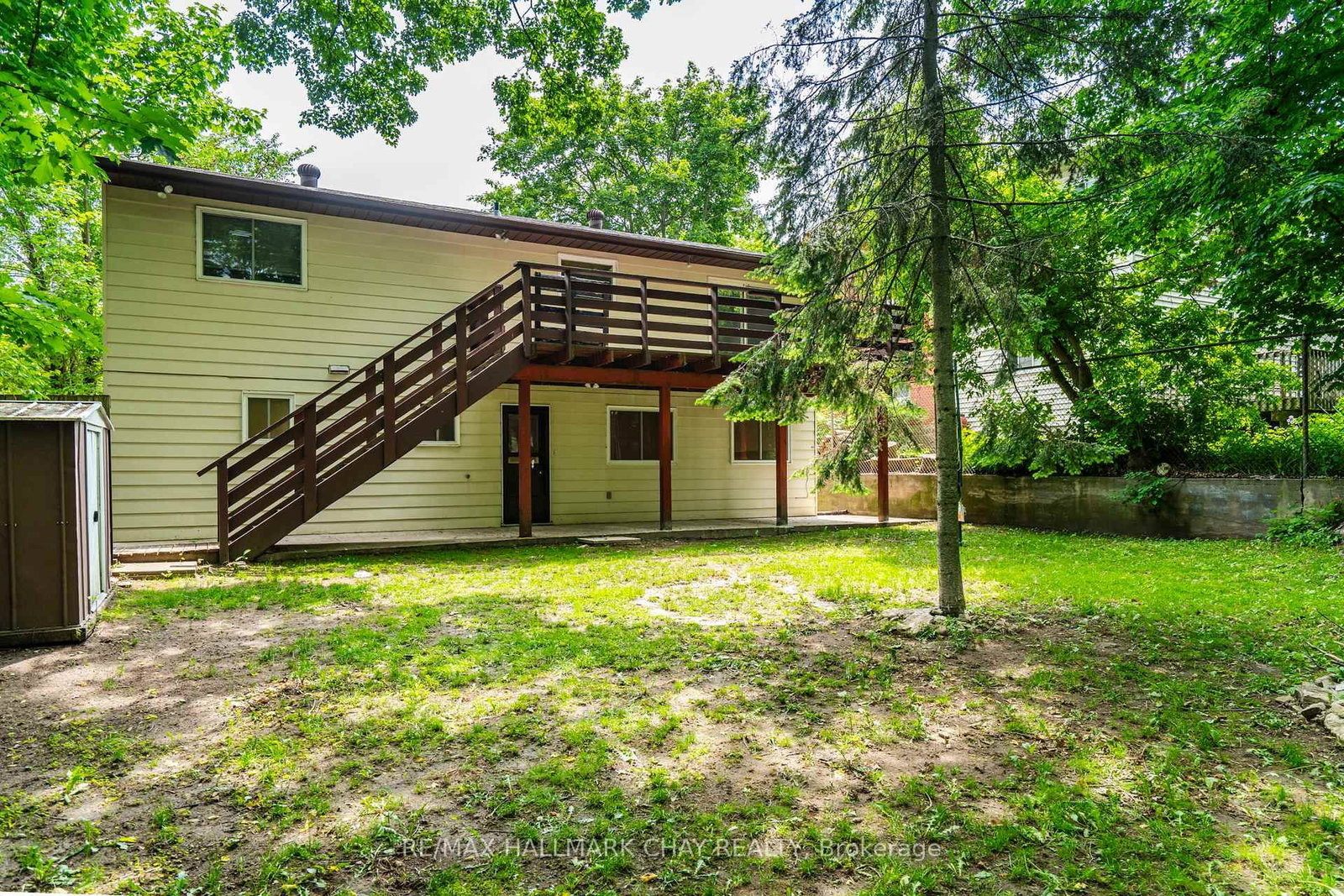 716 Dominion Avenue • Midland, ON photo 43