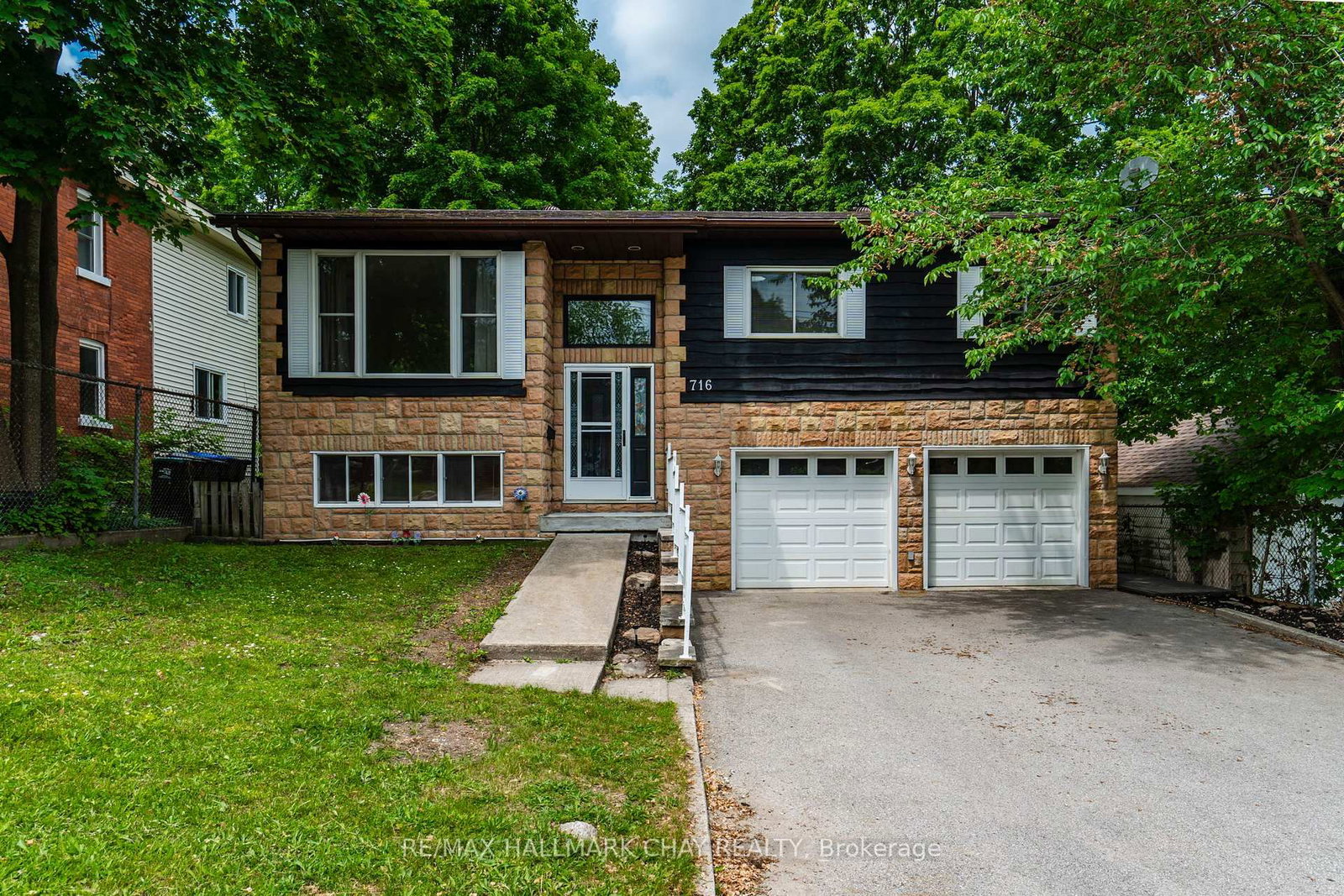 716 Dominion Avenue • Midland, ON photo 44