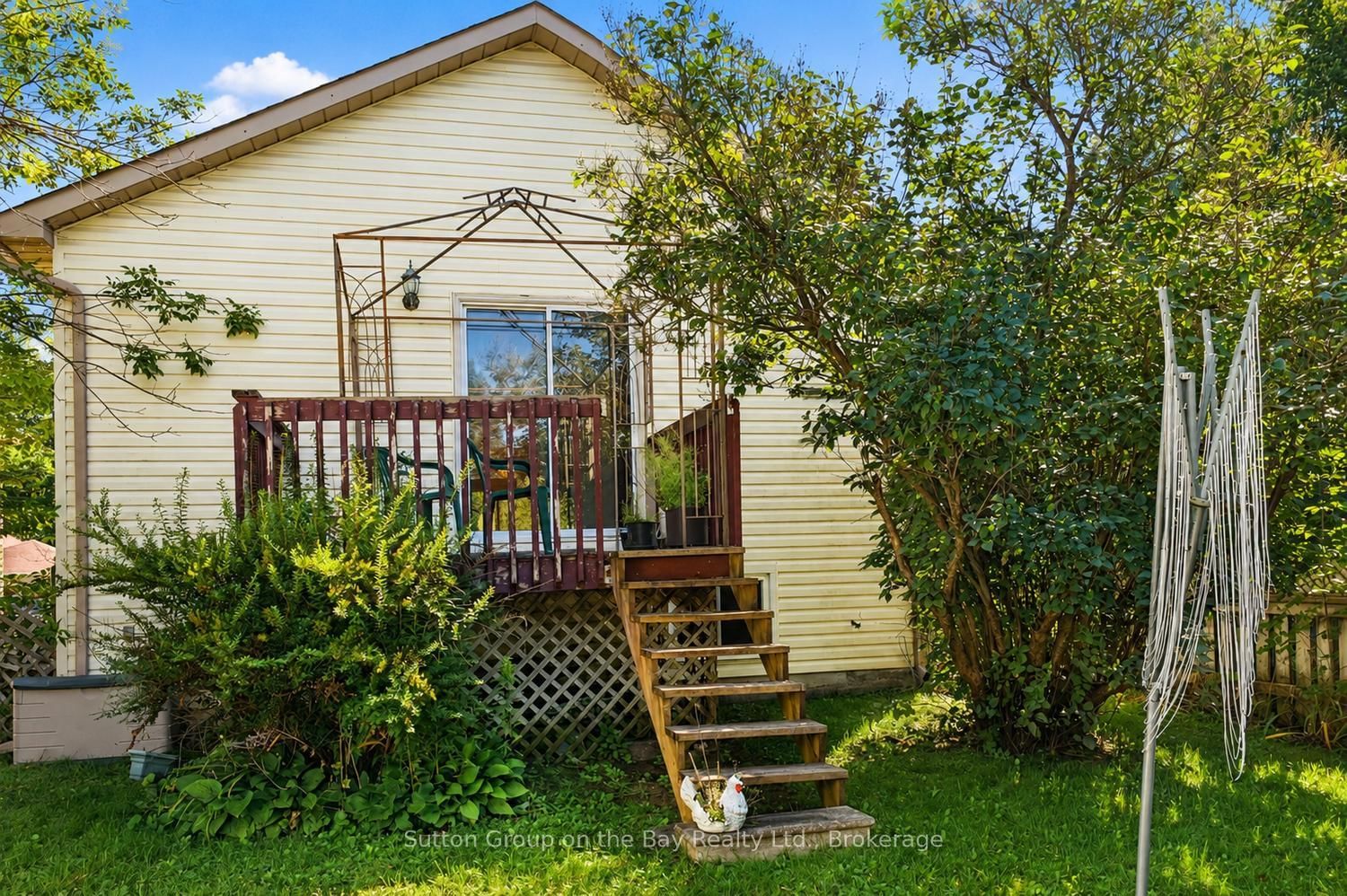 6 Donald Crescent • Wasaga Beach, ON photo 17